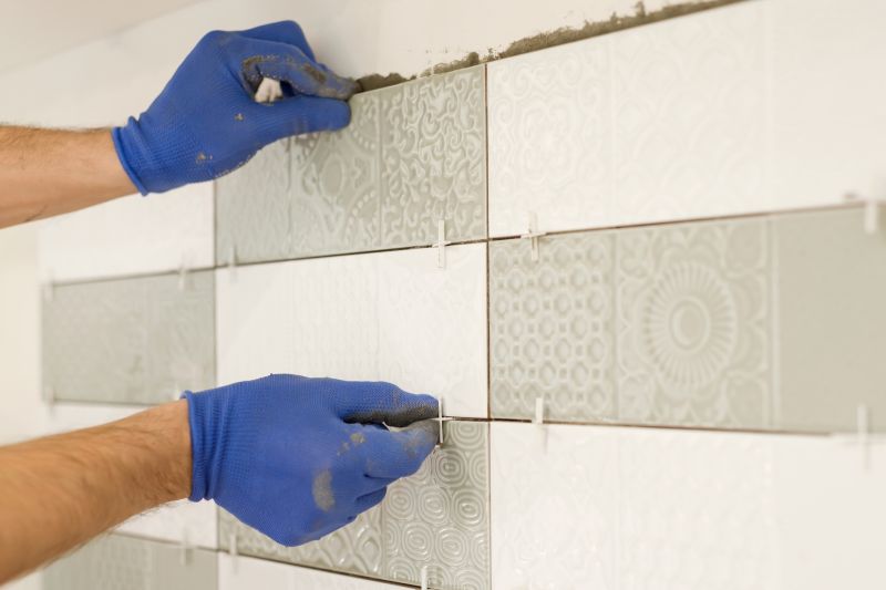 Tile Regrouting Service