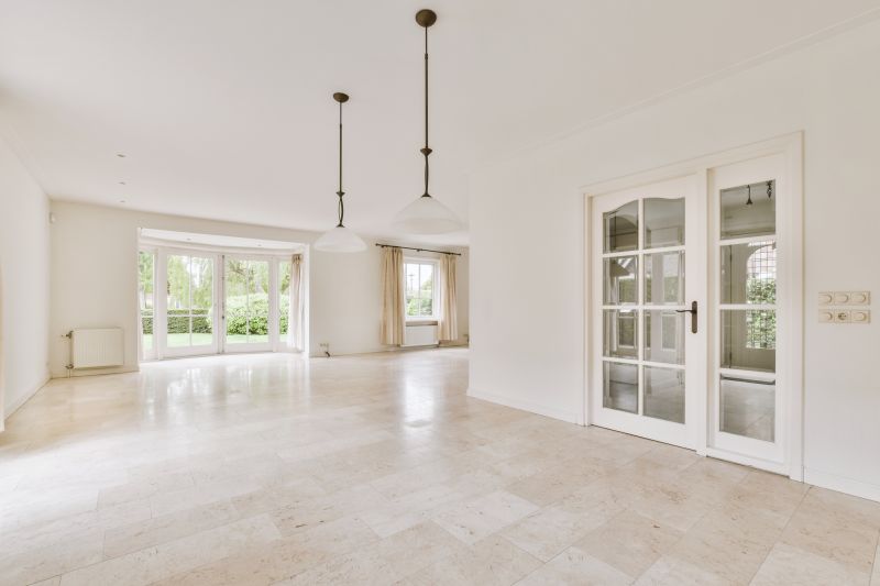 Decorative Floor Tiles